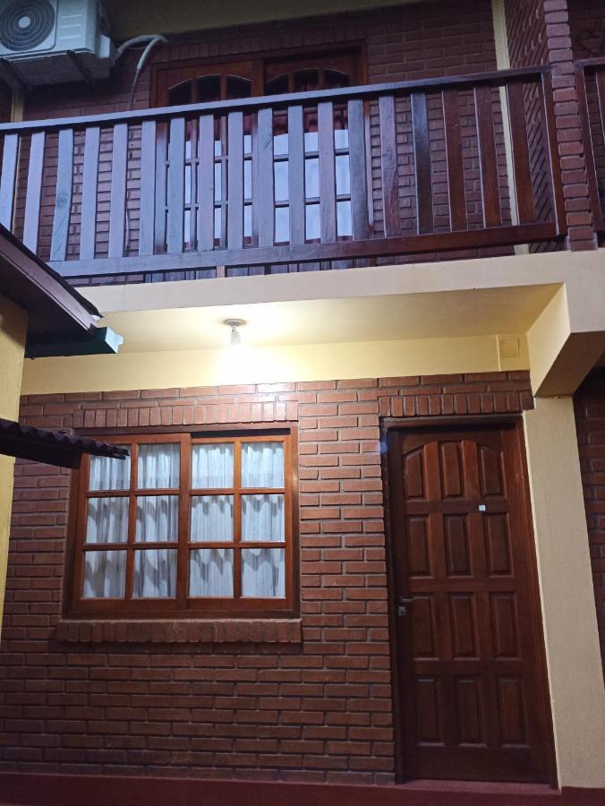Alojamiento Centrico Florida Puerto Iguazu Exterior photo